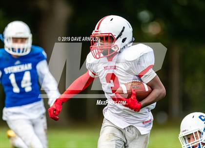 Thumbnail 1 in Melrose @ Stoneham photogallery.