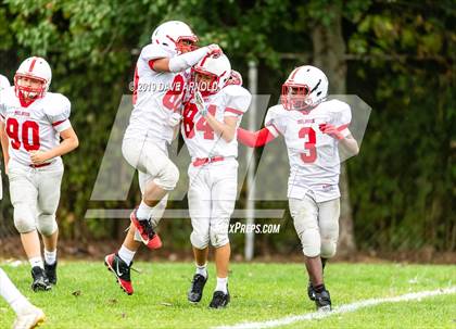 Thumbnail 3 in Melrose @ Stoneham photogallery.