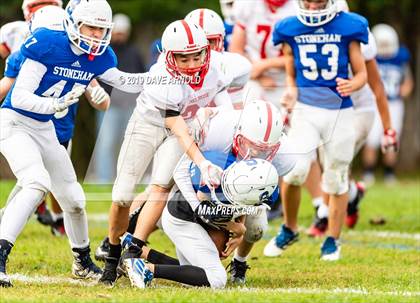 Thumbnail 3 in Melrose @ Stoneham photogallery.