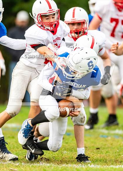 Thumbnail 1 in Melrose @ Stoneham photogallery.
