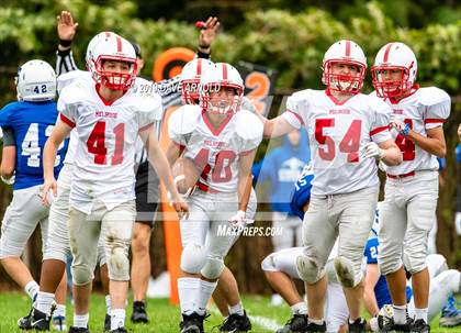 Thumbnail 3 in Melrose @ Stoneham photogallery.