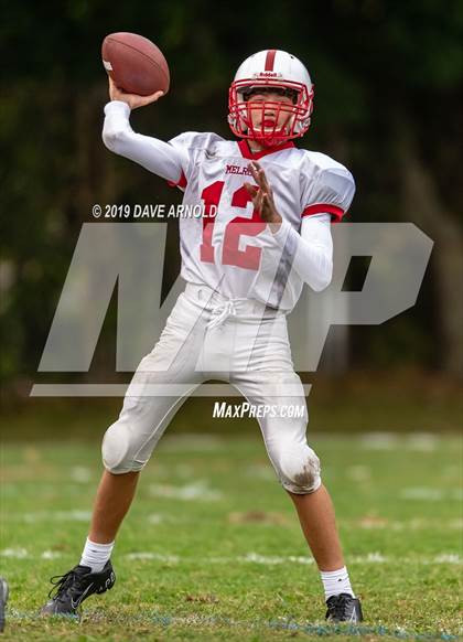 Thumbnail 3 in Melrose @ Stoneham photogallery.