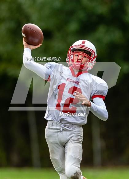 Thumbnail 1 in Melrose @ Stoneham photogallery.