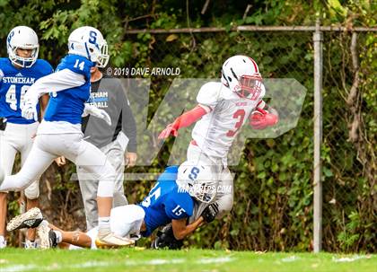 Thumbnail 3 in Melrose @ Stoneham photogallery.