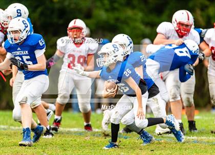 Thumbnail 1 in Melrose @ Stoneham photogallery.