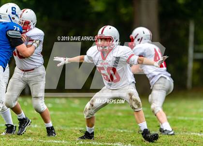 Thumbnail 1 in Melrose @ Stoneham photogallery.