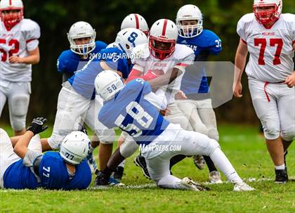 Thumbnail 1 in Melrose @ Stoneham photogallery.