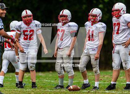 Thumbnail 3 in Melrose @ Stoneham photogallery.