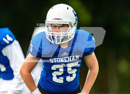 Thumbnail 3 in Melrose @ Stoneham photogallery.