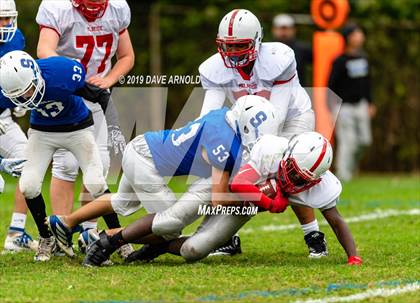 Thumbnail 2 in Melrose @ Stoneham photogallery.