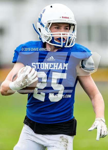 Thumbnail 1 in Melrose @ Stoneham photogallery.