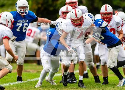 Thumbnail 3 in Melrose @ Stoneham photogallery.