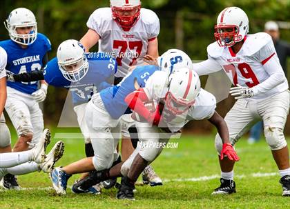 Thumbnail 3 in Melrose @ Stoneham photogallery.