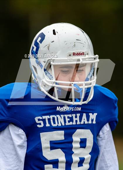 Thumbnail 1 in Melrose @ Stoneham photogallery.