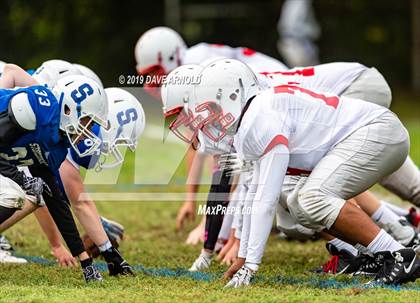 Thumbnail 3 in Melrose @ Stoneham photogallery.