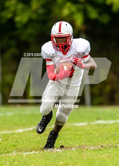 Thumbnail 1 in Melrose @ Stoneham photogallery.
