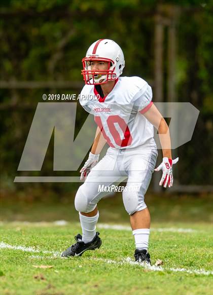 Thumbnail 1 in Melrose @ Stoneham photogallery.