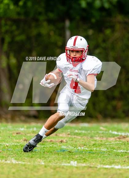 Thumbnail 1 in Melrose @ Stoneham photogallery.
