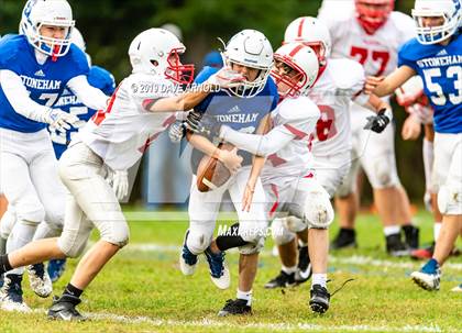 Thumbnail 2 in Melrose @ Stoneham photogallery.