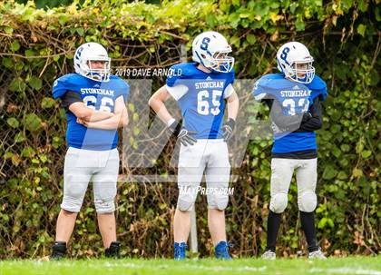 Thumbnail 2 in Melrose @ Stoneham photogallery.