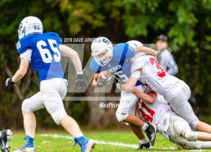 Thumbnail 2 in Melrose @ Stoneham photogallery.