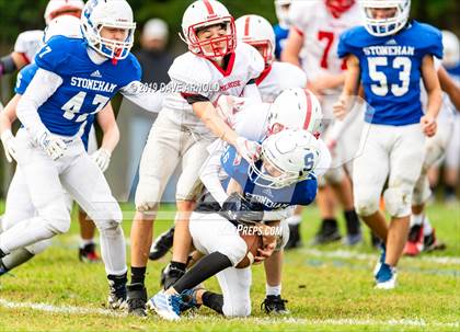 Thumbnail 2 in Melrose @ Stoneham photogallery.