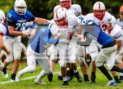 Thumbnail 2 in Melrose @ Stoneham photogallery.