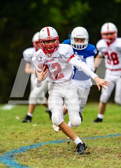 Thumbnail 2 in Melrose @ Stoneham photogallery.