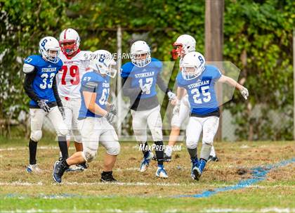 Thumbnail 3 in Melrose @ Stoneham photogallery.