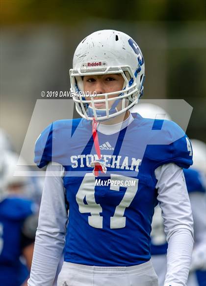 Thumbnail 3 in Melrose @ Stoneham photogallery.