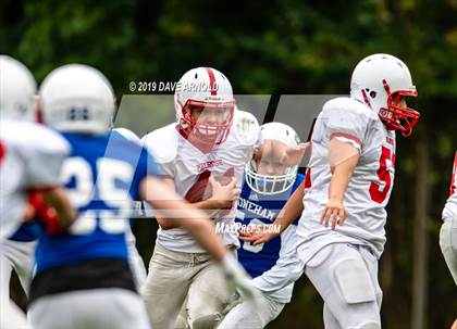 Thumbnail 3 in Melrose @ Stoneham photogallery.