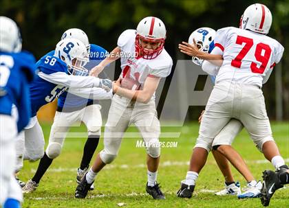 Thumbnail 2 in Melrose @ Stoneham photogallery.