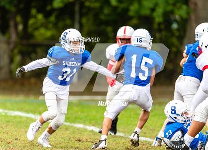 Thumbnail 3 in Melrose @ Stoneham photogallery.