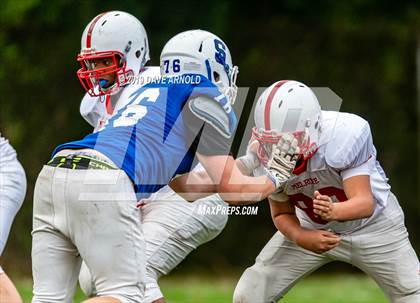 Thumbnail 1 in Melrose @ Stoneham photogallery.
