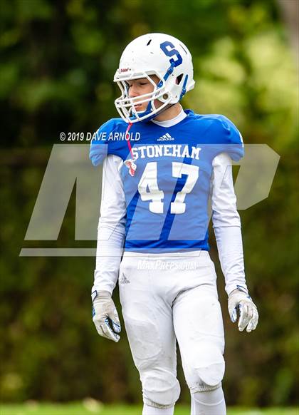 Thumbnail 2 in Melrose @ Stoneham photogallery.