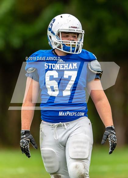 Thumbnail 2 in Melrose @ Stoneham photogallery.