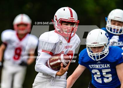 Thumbnail 2 in Melrose @ Stoneham photogallery.