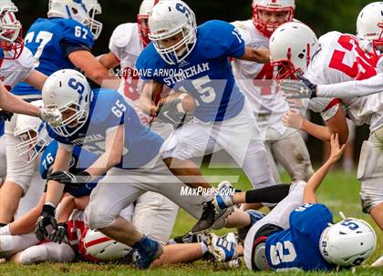 Thumbnail 1 in Melrose @ Stoneham photogallery.