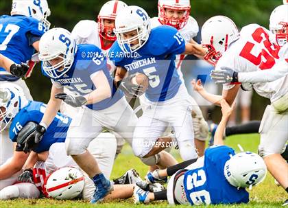 Thumbnail 3 in Melrose @ Stoneham photogallery.
