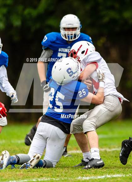 Thumbnail 1 in Melrose @ Stoneham photogallery.