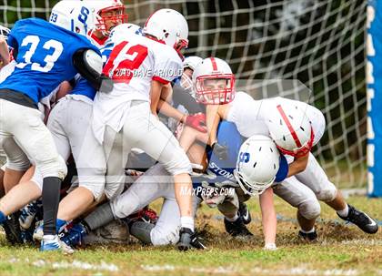 Thumbnail 1 in Melrose @ Stoneham photogallery.