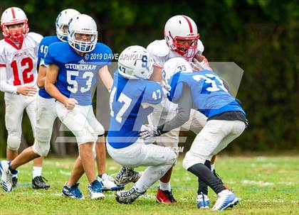 Thumbnail 2 in Melrose @ Stoneham photogallery.