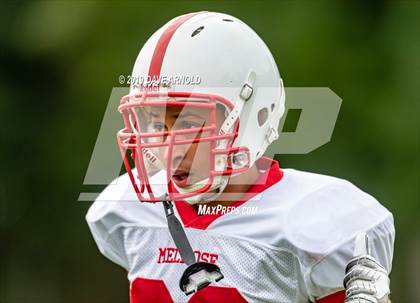 Thumbnail 1 in Melrose @ Stoneham photogallery.