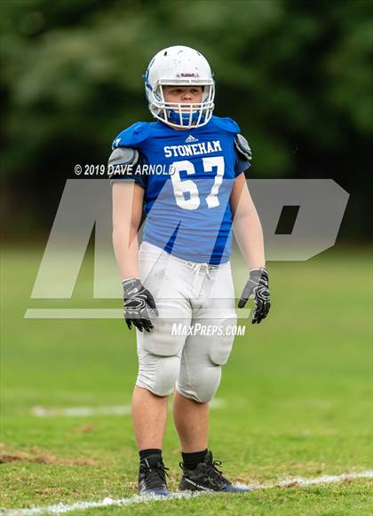 Thumbnail 1 in Melrose @ Stoneham photogallery.