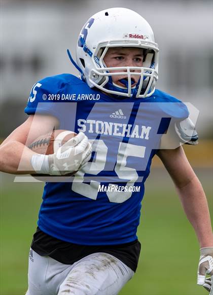 Thumbnail 2 in Melrose @ Stoneham photogallery.