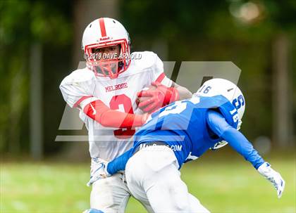 Thumbnail 3 in Melrose @ Stoneham photogallery.