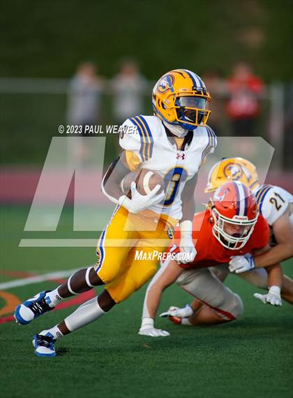 Thumbnail 2 in Line Mountain @ Danville photogallery.