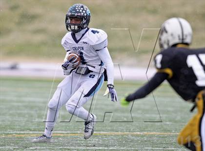 Thumbnail 1 in Amarillo vs. Chapin (UIL 4A Region 1 Bi-District Playoff) photogallery.