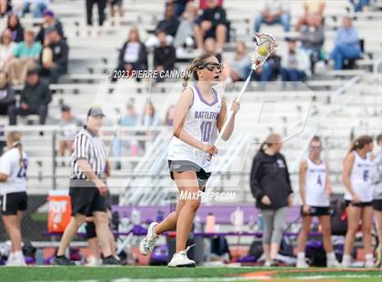 Thumbnail 1 in Woodbridge vs Battlefield (VHSL Class 6 Region B Quarterfinal) photogallery.