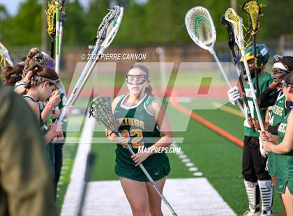 Thumbnail 1 in Woodbridge vs Battlefield (VHSL Class 6 Region B Quarterfinal) photogallery.